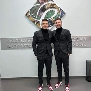 Meet your Posher, Tanja